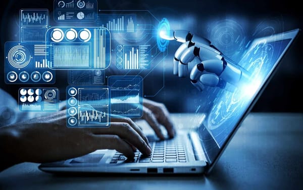 Adaptar la preparación a la creciente demanda de IA